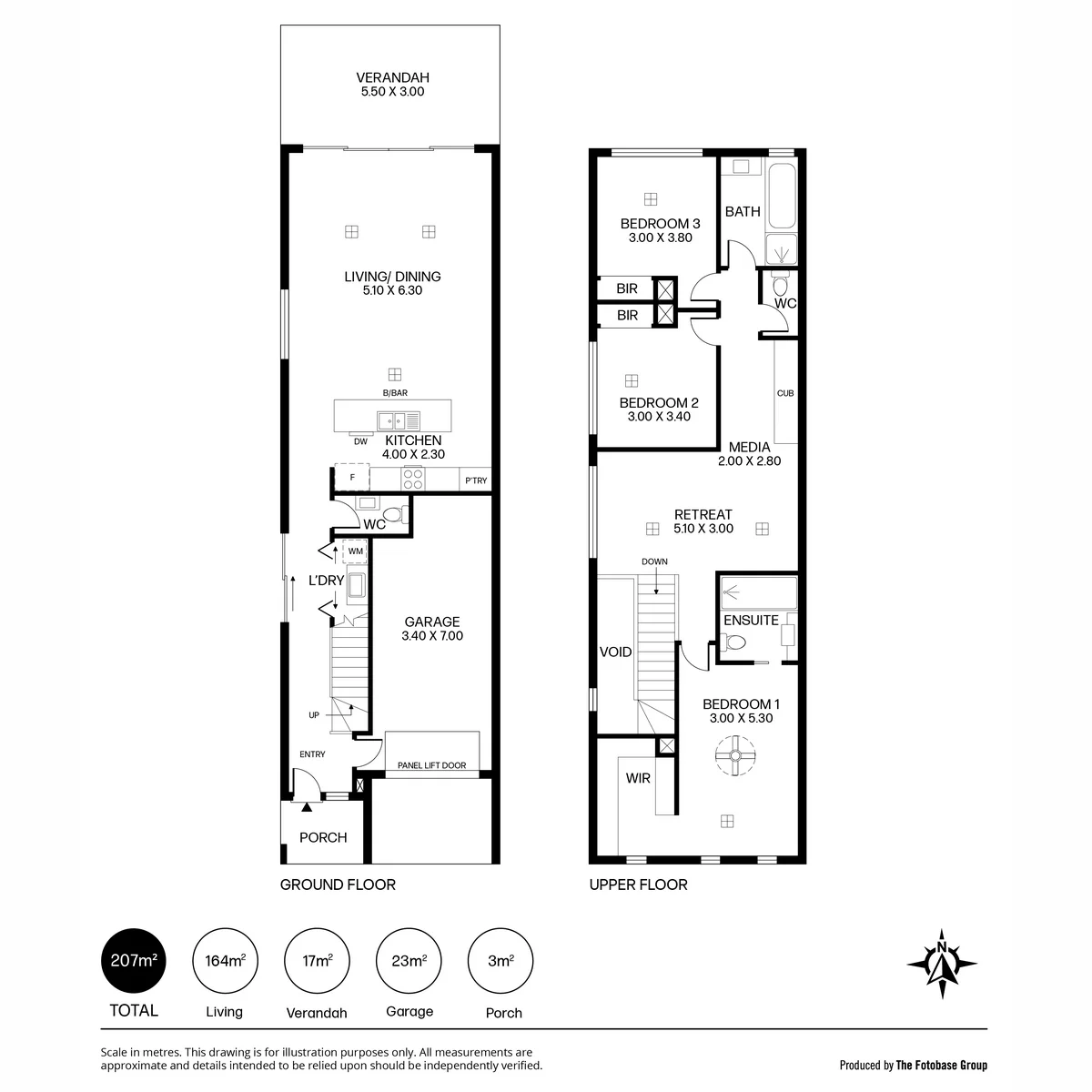 18 Piccadilly Way, Northgate, SA, 5085
