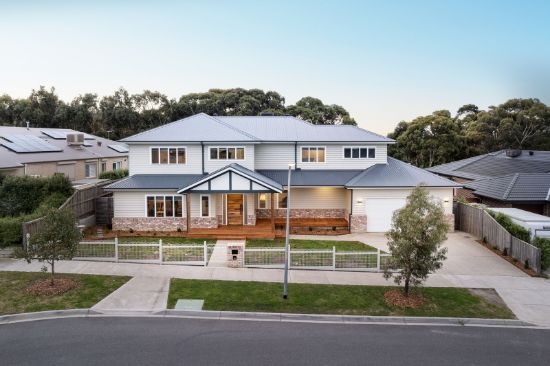 18 Plate Street, Sunbury, Vic 3429