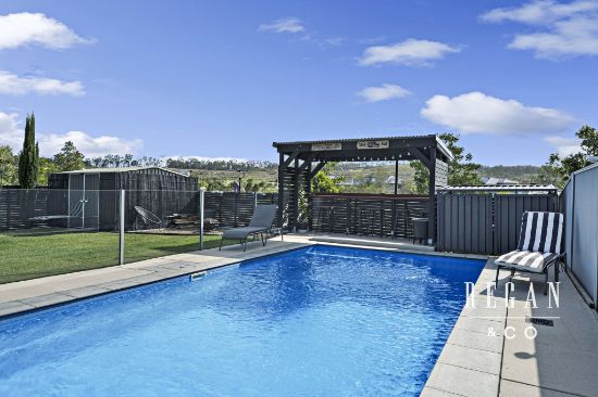 18 Premier Place, Narangba, Qld 4504