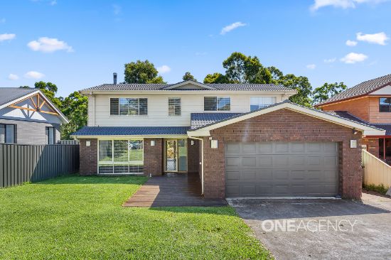 18 Raleigh Street, Albion Park, NSW 2527