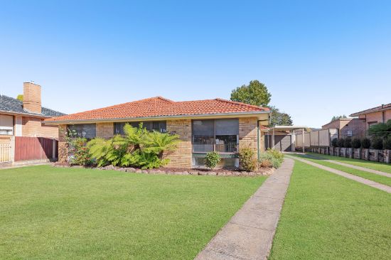 18 Rifle Parade, Lithgow, NSW 2790