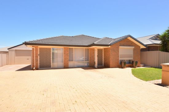 18 Risby Avenue, Whyalla Jenkins, SA 5609