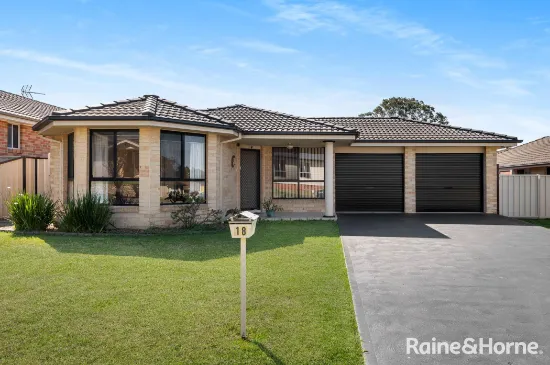 18 Riveroak Road, Worrigee, NSW, 2540