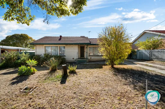 18 Rodney Avenue, Ingle Farm, SA, 5098