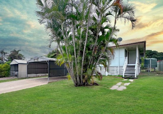 18 Rogers St, Moura, Qld 4718