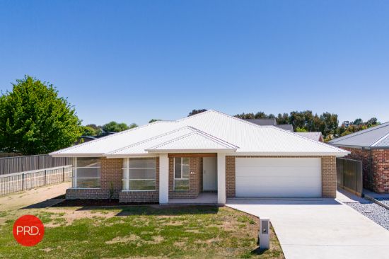 18 Rosella Place, Bungendore, NSW 2621