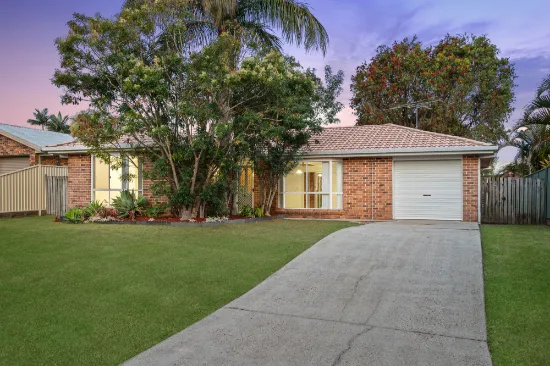 18 Ryan Court, Bray Park, QLD, 4500