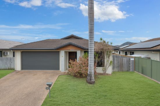 18 Sanderling Circuit, Kelso, Qld 4815