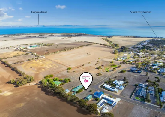 18 Seaview Cl, Cape Jervis, SA, 5204