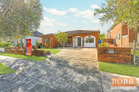 18 SHARP ST, Belmore, NSW 2192