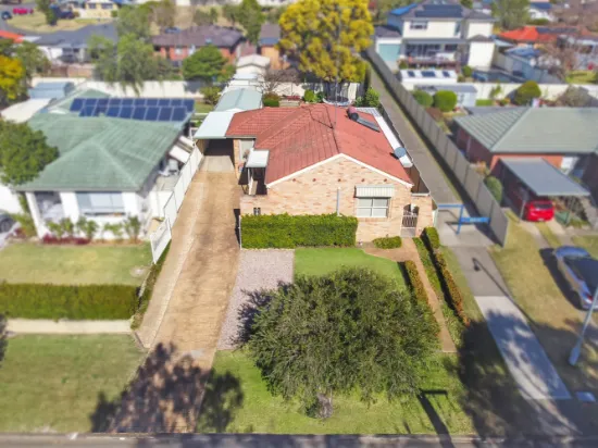 18 Single Rd, South Penrith, NSW, 2750