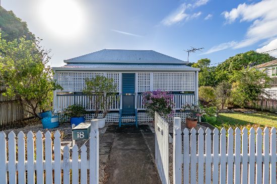18 Sixth Avenue, South Townsville, Qld 4810