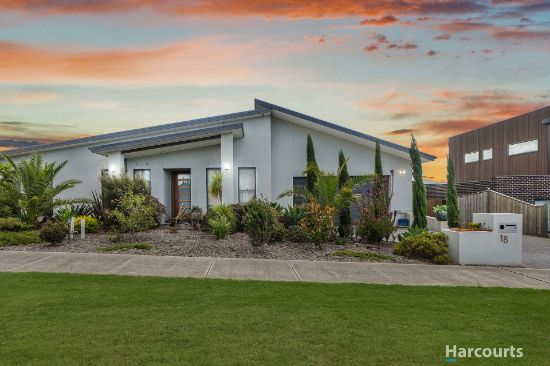 18 Skyline Drive, Officer, Vic 3809