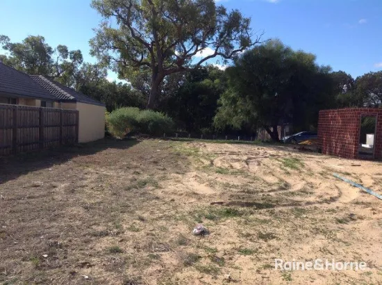 18 Song Lark Ramble, Coodanup, WA, 6210