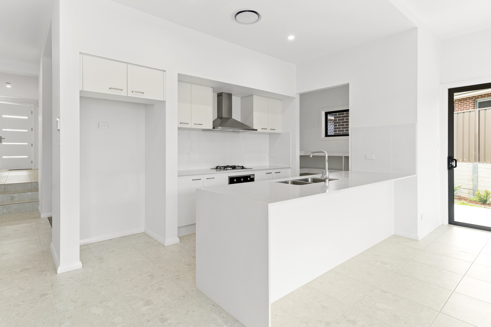 18 Sorbus Way 'Wallis Creek', Gillieston Heights, NSW 2321 House for