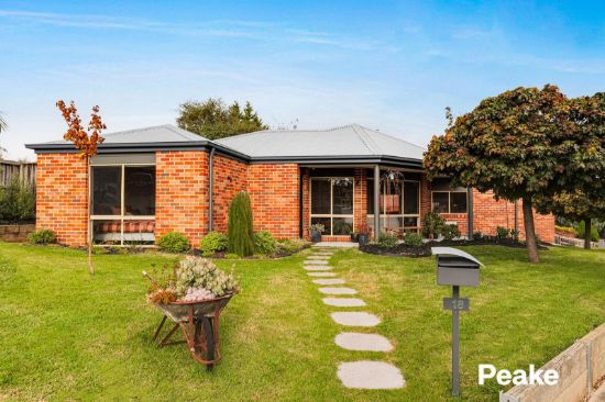 18 Spencer Court, Berwick, Vic 3806