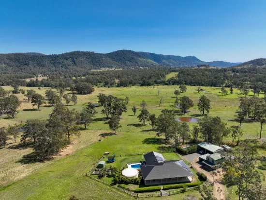 18 Stony Creek Road, Kimbriki, NSW, 2429