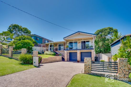 18 Surfview Avenue, Forster, NSW 2428