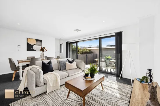 18 Taggart Terrace, Coombs, ACT, 2611