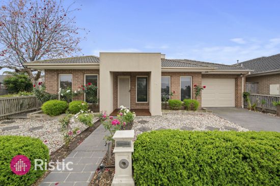 18 Taggerty Grove, Epping, Vic 3076