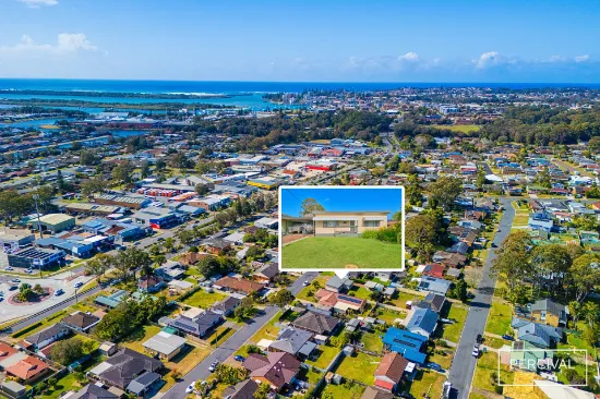 18 The Spinnaker, Port Macquarie, NSW, 2444