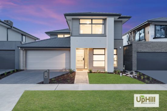 18 Theatre Circuit, Clyde North, Vic 3978