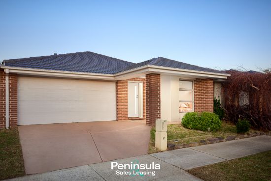 18 Trainers Way, Clyde North, Vic 3978