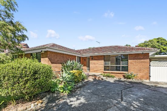 18 Tulip Place, Quakers Hill, NSW 2763