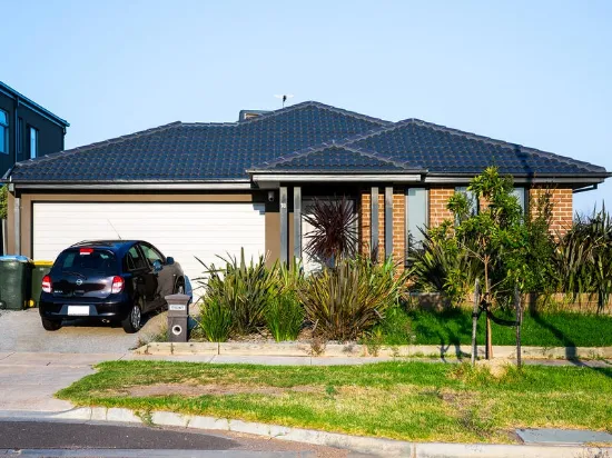 18 Tylden Way, Truganina, VIC, 3029