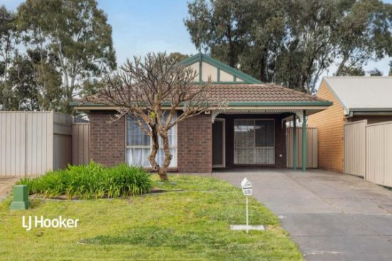 18 Van Leeuwen Drive, Pooraka, SA 5095