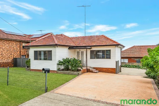18 Victoria St, Merrylands, NSW, 2160