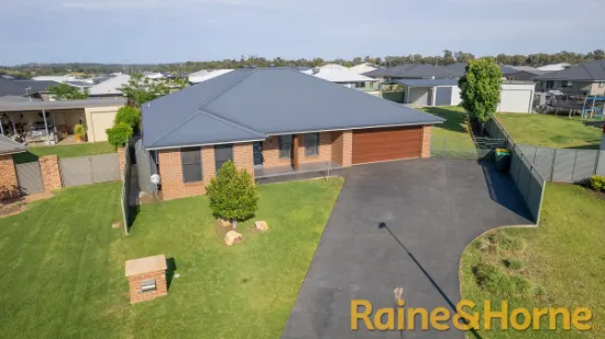 18 Waldorf Place, Dubbo, NSW, 2830