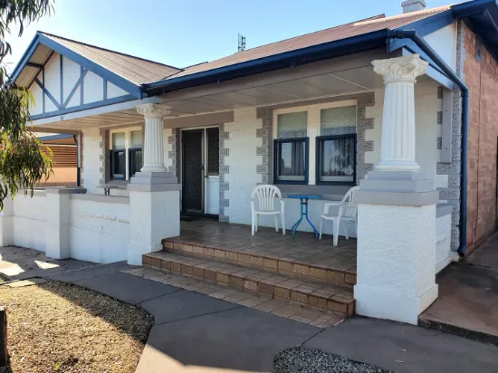 18 Walls St, Whyalla, SA, 5600