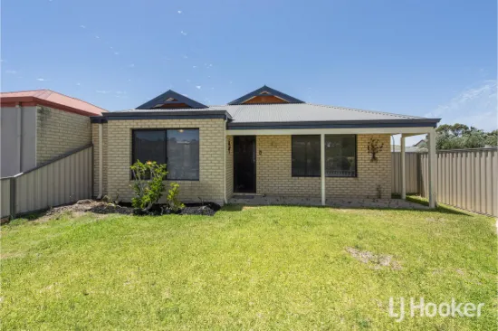 18 Wanstead Vis, Bertram, WA, 6167