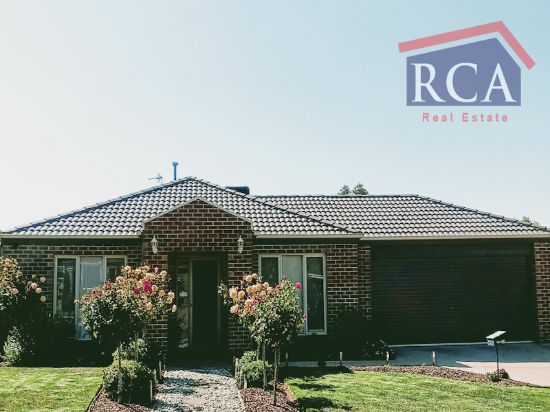 18 waterside close, Miners Rest, Vic 3352