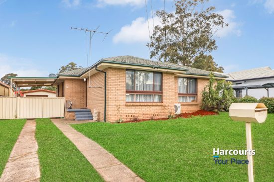 18 Wembley Avenue, Cambridge Park, NSW 2747