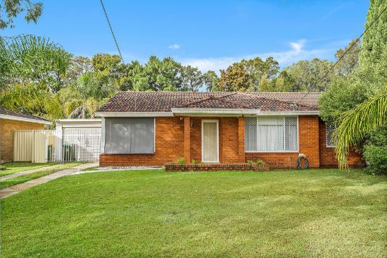 18 Wollondilly Place, Sylvania Waters, NSW 2224