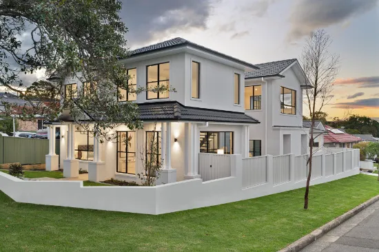 18 Woodlands Avenue, Lugarno, NSW, 2210
