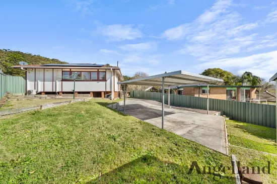 18 Yanco Cres, Toronto, NSW, 2283