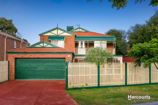 18 Yarra Links Way, Bentleigh East, Vic 3165