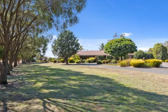 180 Delatite Road, Seymour, VIC, 3660