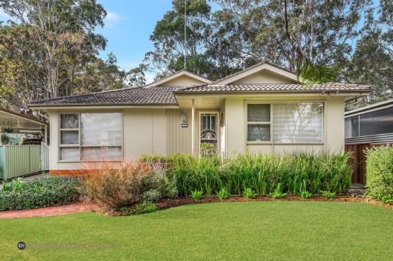 180 GARDENIA PARADE, Greystanes, NSW 2145