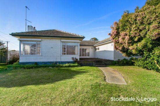 180 Maryvale Road, Morwell, Vic 3840