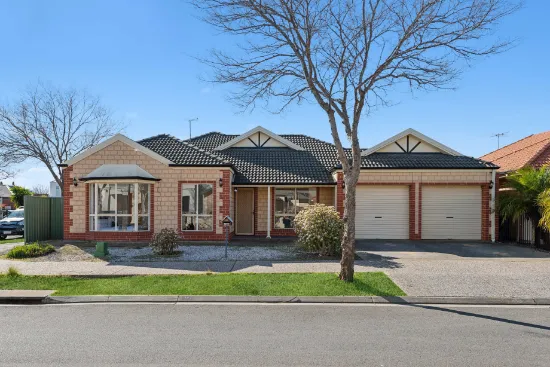 180 Sanctuary Dr, Mawson Lakes, SA, 5095