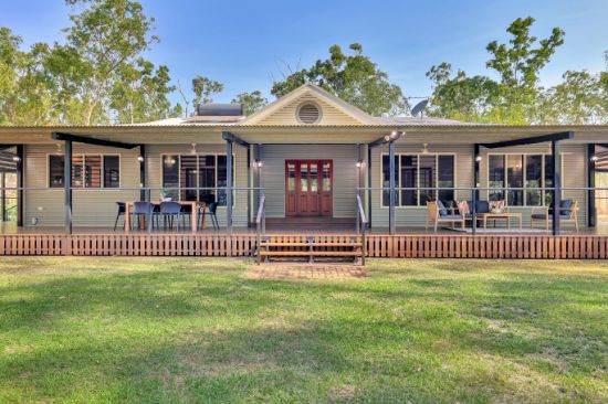 180 Wallaby Holtze Road, Holtze, NT 0829