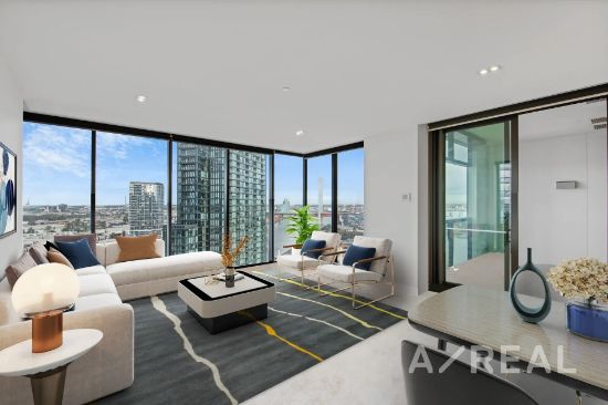 1801/9 Waterside Place, Docklands, Vic 3008