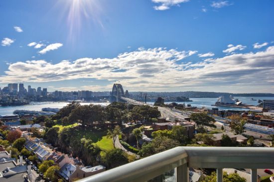1802/127 Kent St, Millers Point, NSW 2000