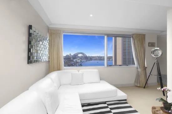 1802/38 Bridge St, Sydney, NSW, 2000