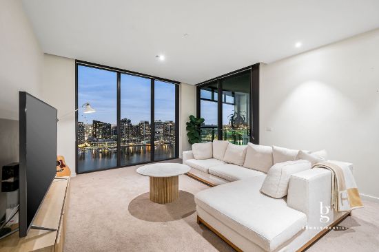 1804/9 Waterside Place, Docklands, Vic 3008