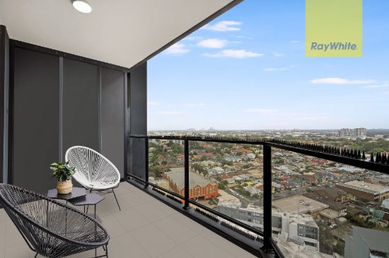 1805/11 Hassall Street, Parramatta, NSW 2150